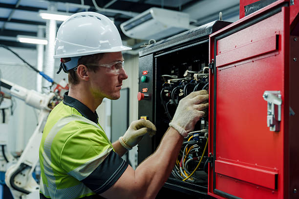 24/7 Emergency Generator Installation experts in Wrightsville, PA
