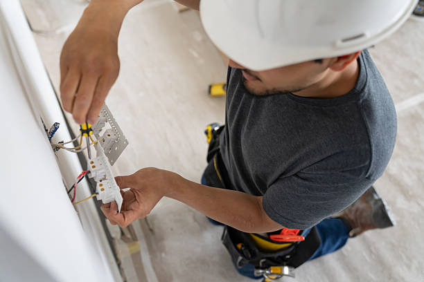 Reliable Generator Installation contractor in Wrightsville, PA by No Joke electrician